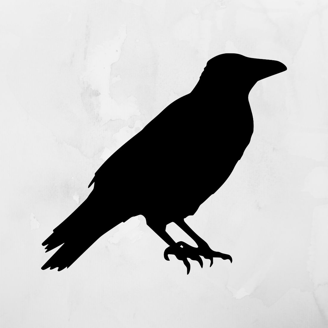 Bird SVG variant2.