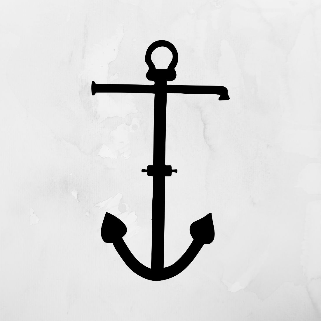 Anchor SVG - Anchor Silhouette - Anchor Bundle - Only $10