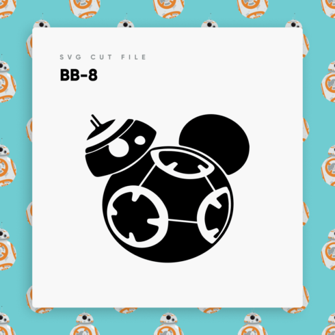 mickey mouse svg.