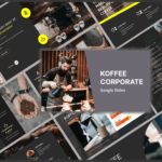 Koffee Corporate - Google Slides.