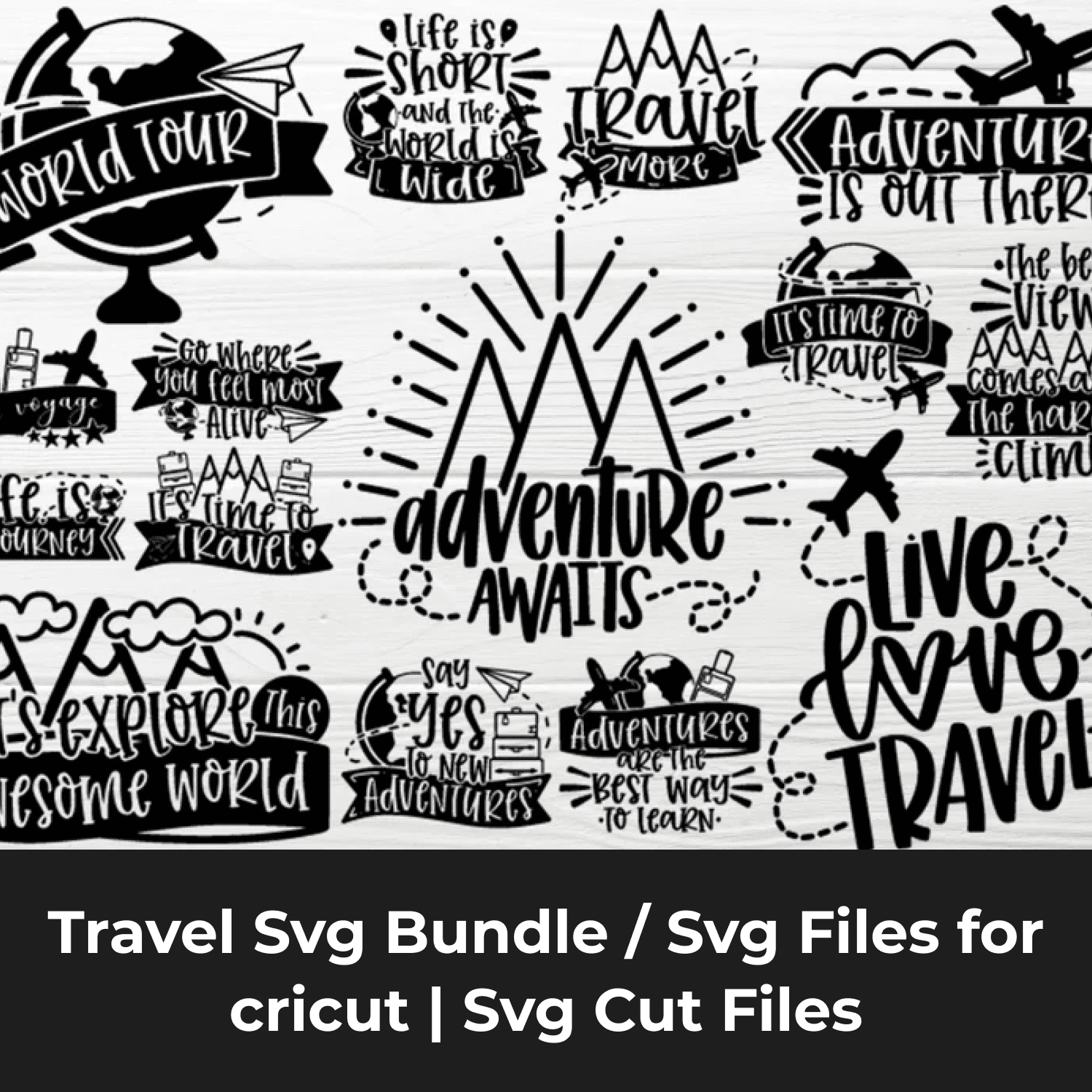 Kansas City SVG + PNG | wavy retro vintage letters travel states tourist  places cute family matching vacation | cricut + silhouette cut file