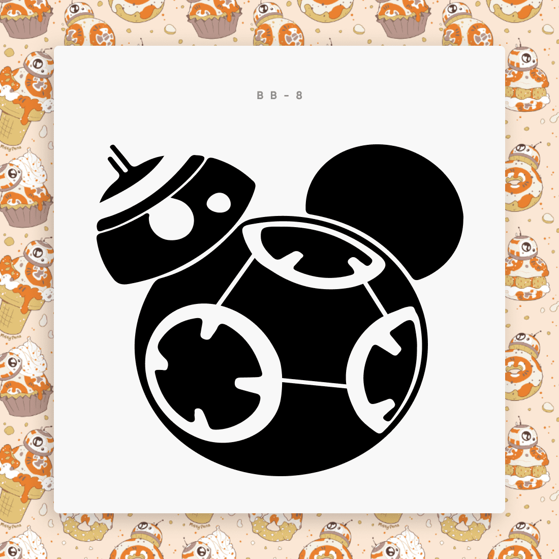 mickey mouse svg cover.