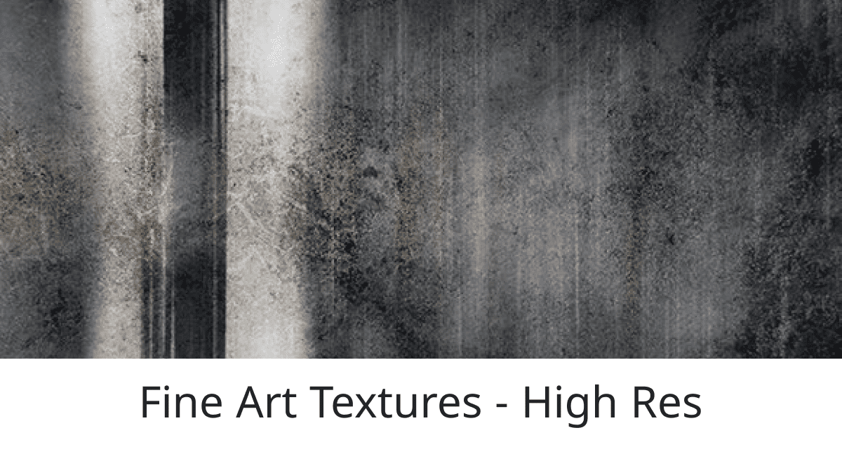 Fine Art Textures - High Res.