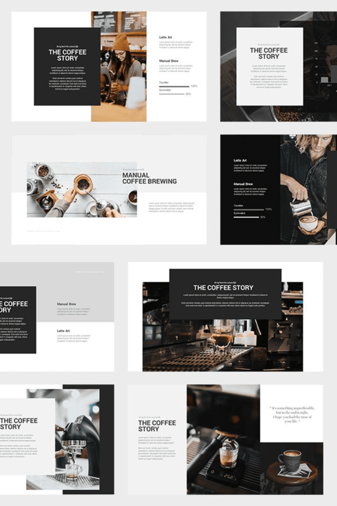 Toraja Keynote Template – MasterBundles