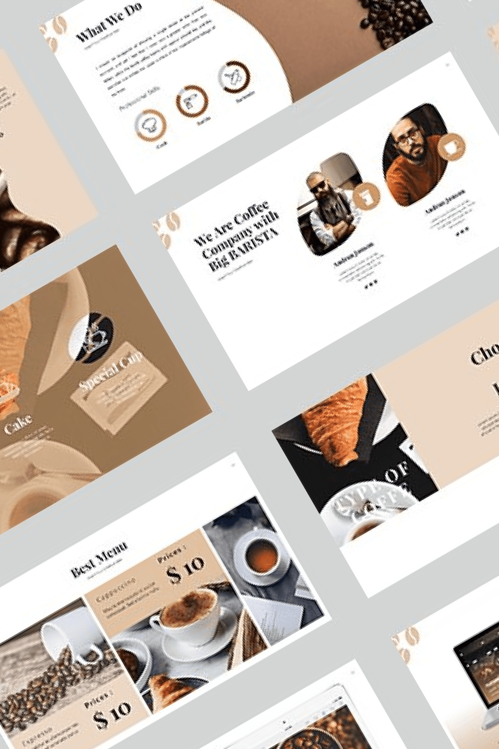 06 coffee keynote templates 1000x1500 1