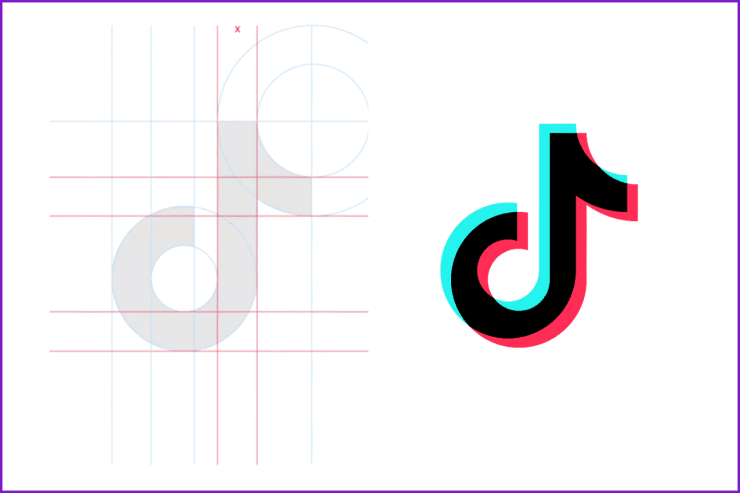 TikTok Logo Design History Meaning And Evolution TikTok Logo Design History Meaning And Evolution