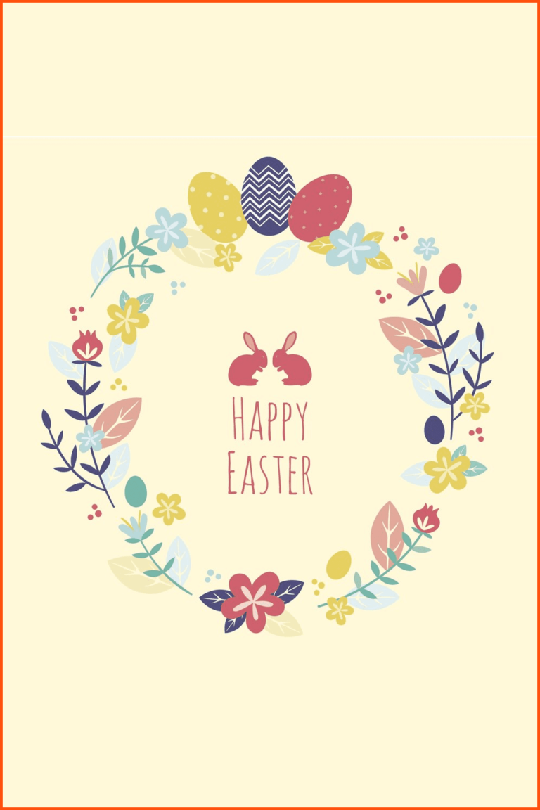 220+ Best Easter Graphics in 2022: Free and Premium