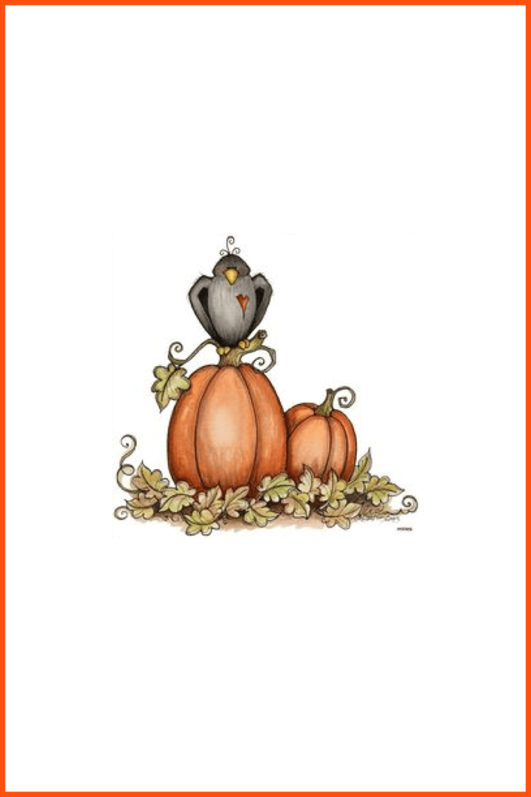 Best Fall Graphic Elements - Autumn Clip Art for 2022