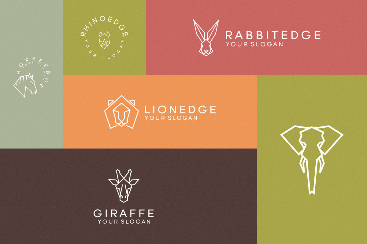 Custom crafted and pixel perfection Icons and Logo Designs.