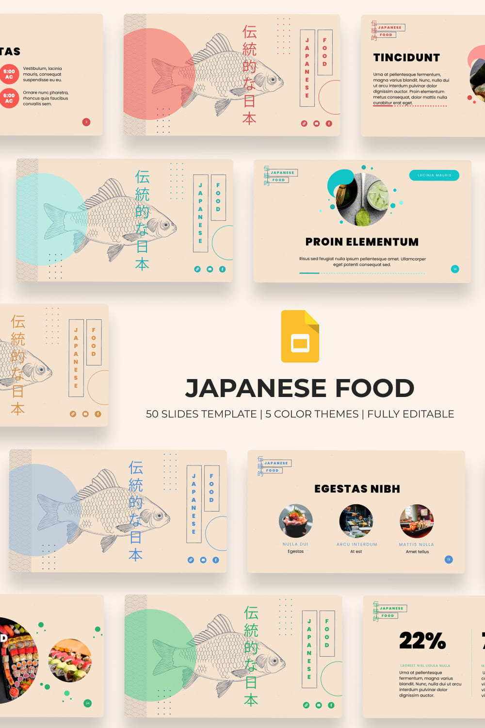 3 japanfood googleslides template 1000h1500