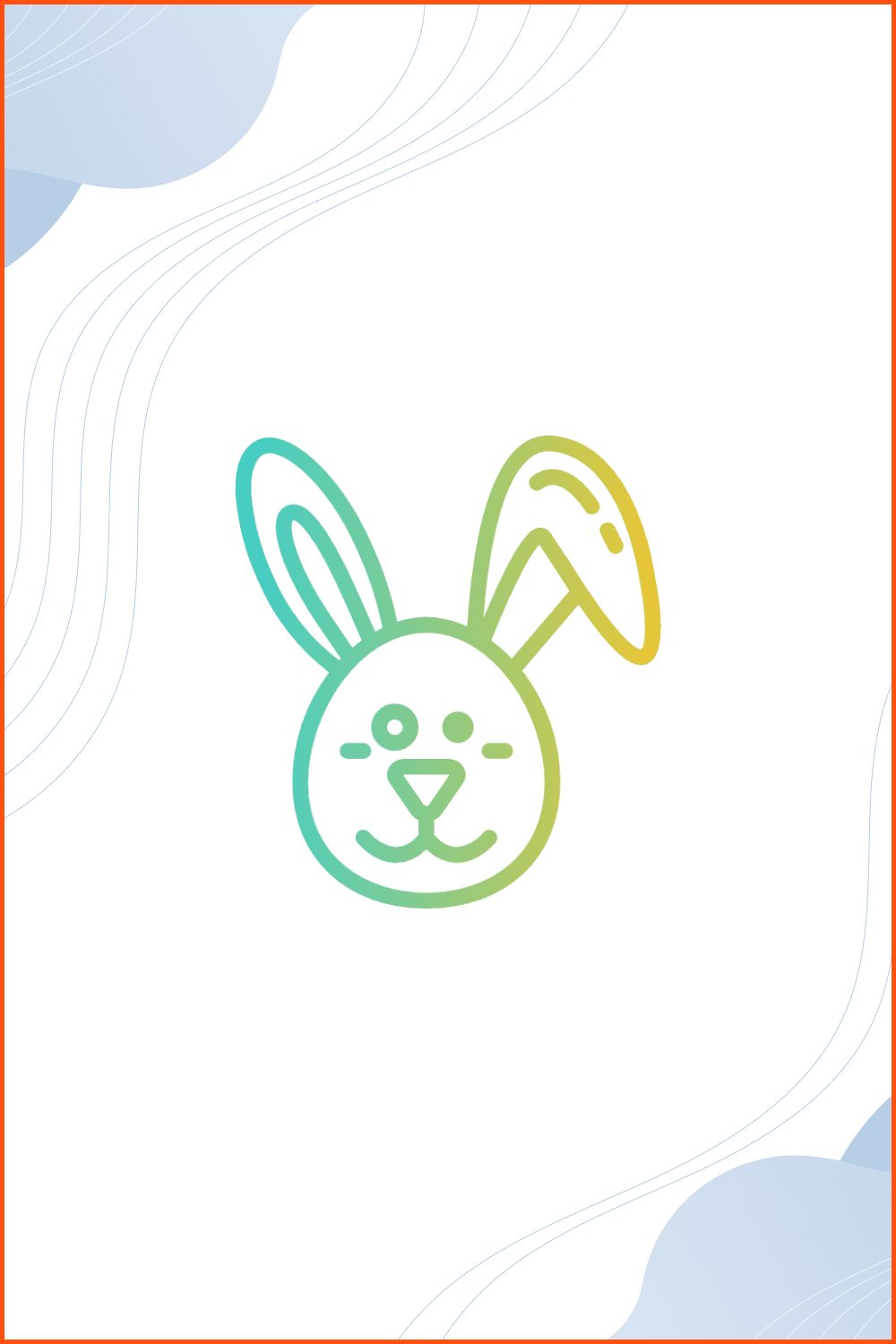 Free icon rabbit.