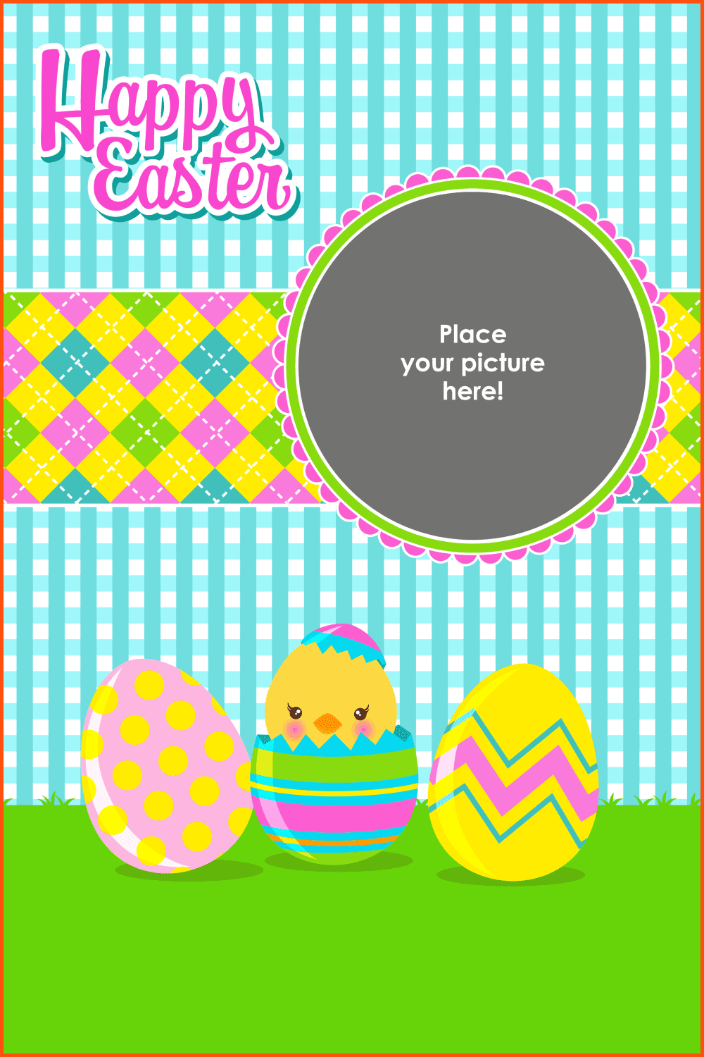 Free easter vector graphics you won t have to hunt for.