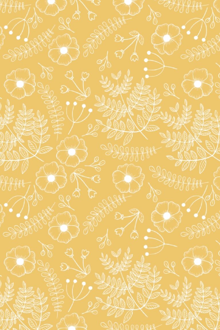 3 hands drawn patterns - MasterBundles