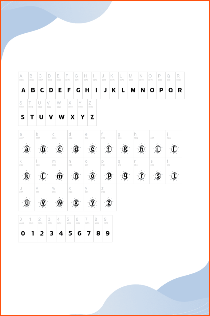 Ascii Graphics Easter 220+ Best Easter Graphics in 2023: Free and Premium - MasterBundles
