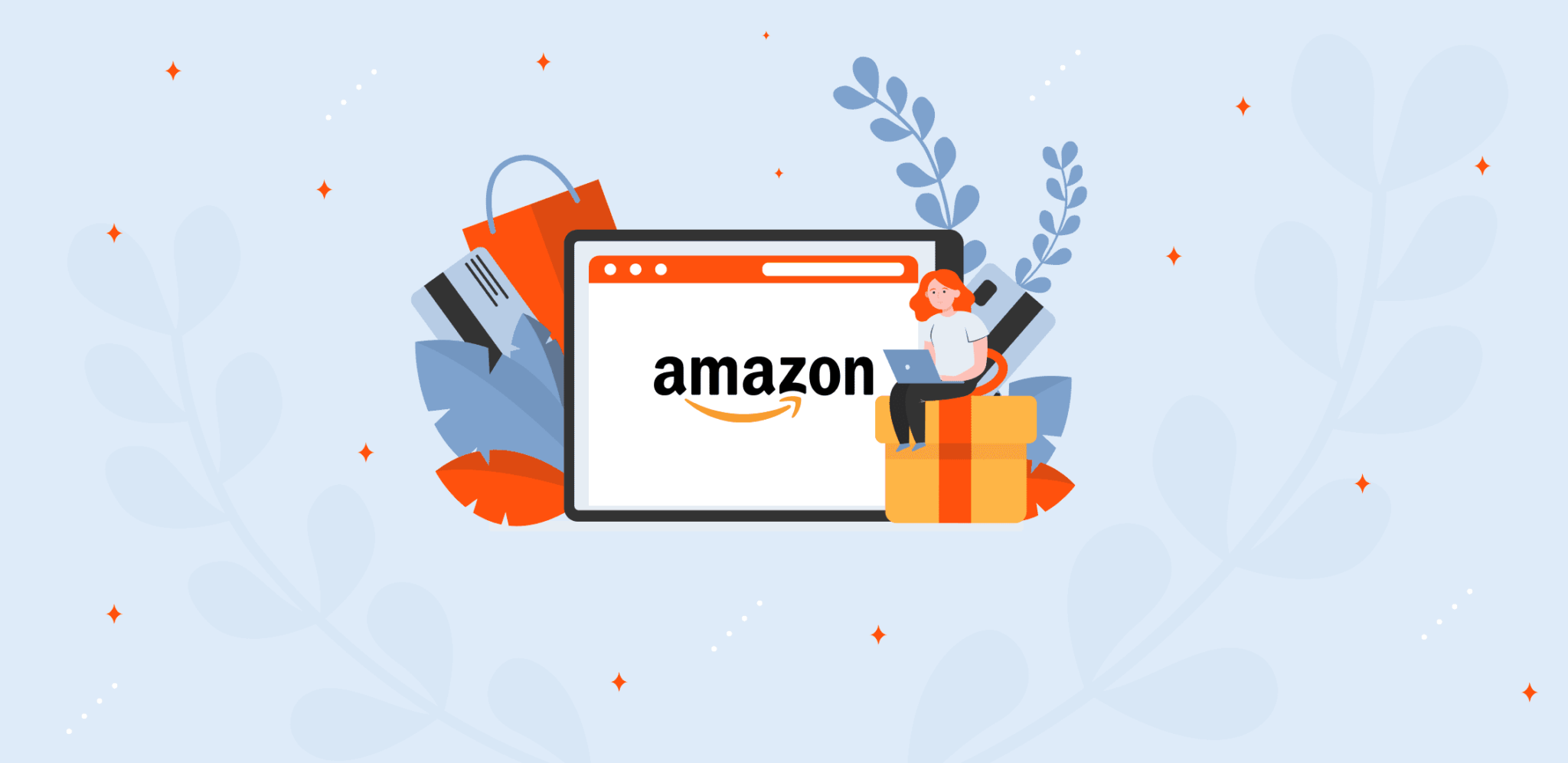 Amazon Logo Design – History, Meaning, and Evolution