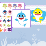 best baby shark svg images Example.