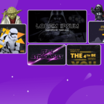 best star wars powerpoint templates Example.