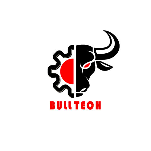 bull tech logo
