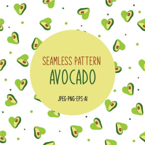 cover avocado