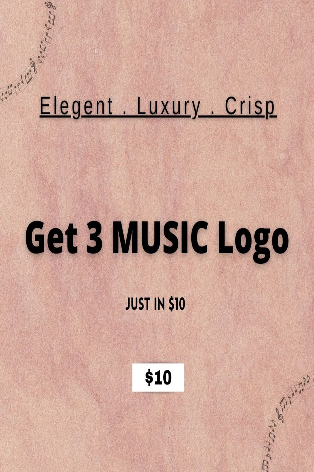 elegent . luxury . crisp 1 1