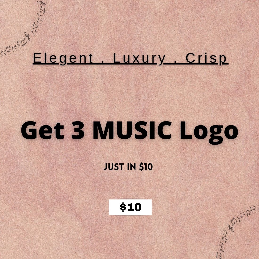 elegent . luxury . crisp 1