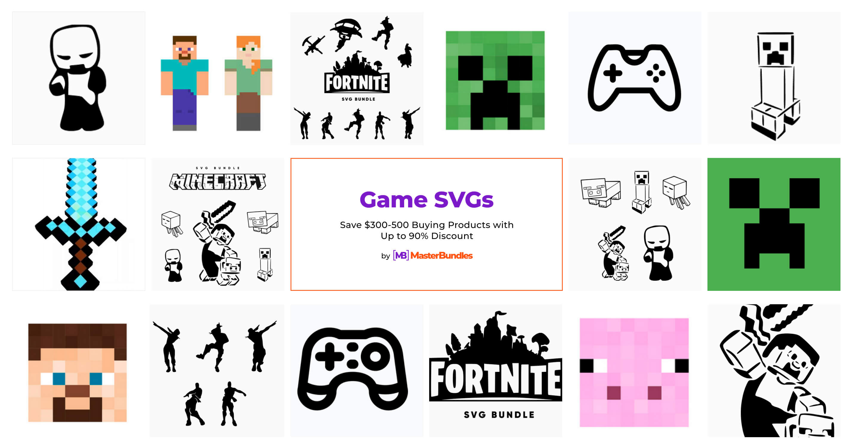 Roblox SVG Files Bundle – MasterBundles