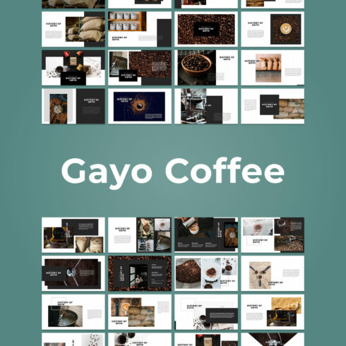 gayo coffee 01This template is a versatility and comfortable.