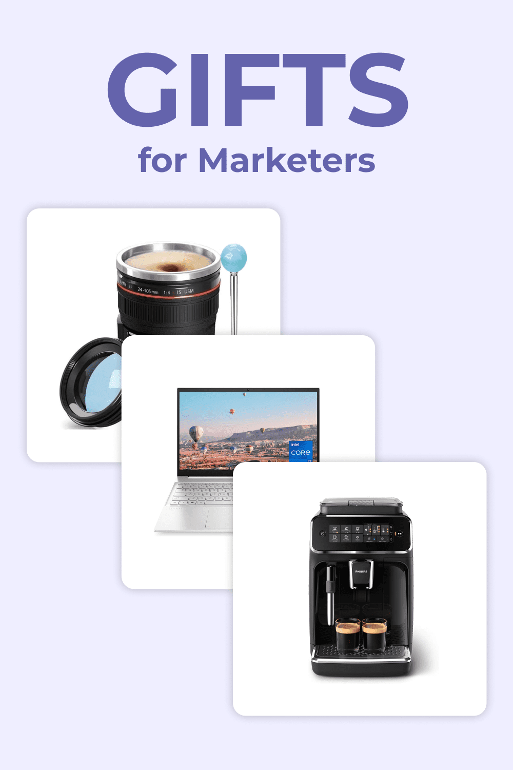 gifts for marketers pinterest 228