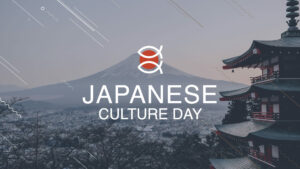 Culture Japan Presentation Template: 50 Slides PPTX, KEY, Google Slides ...