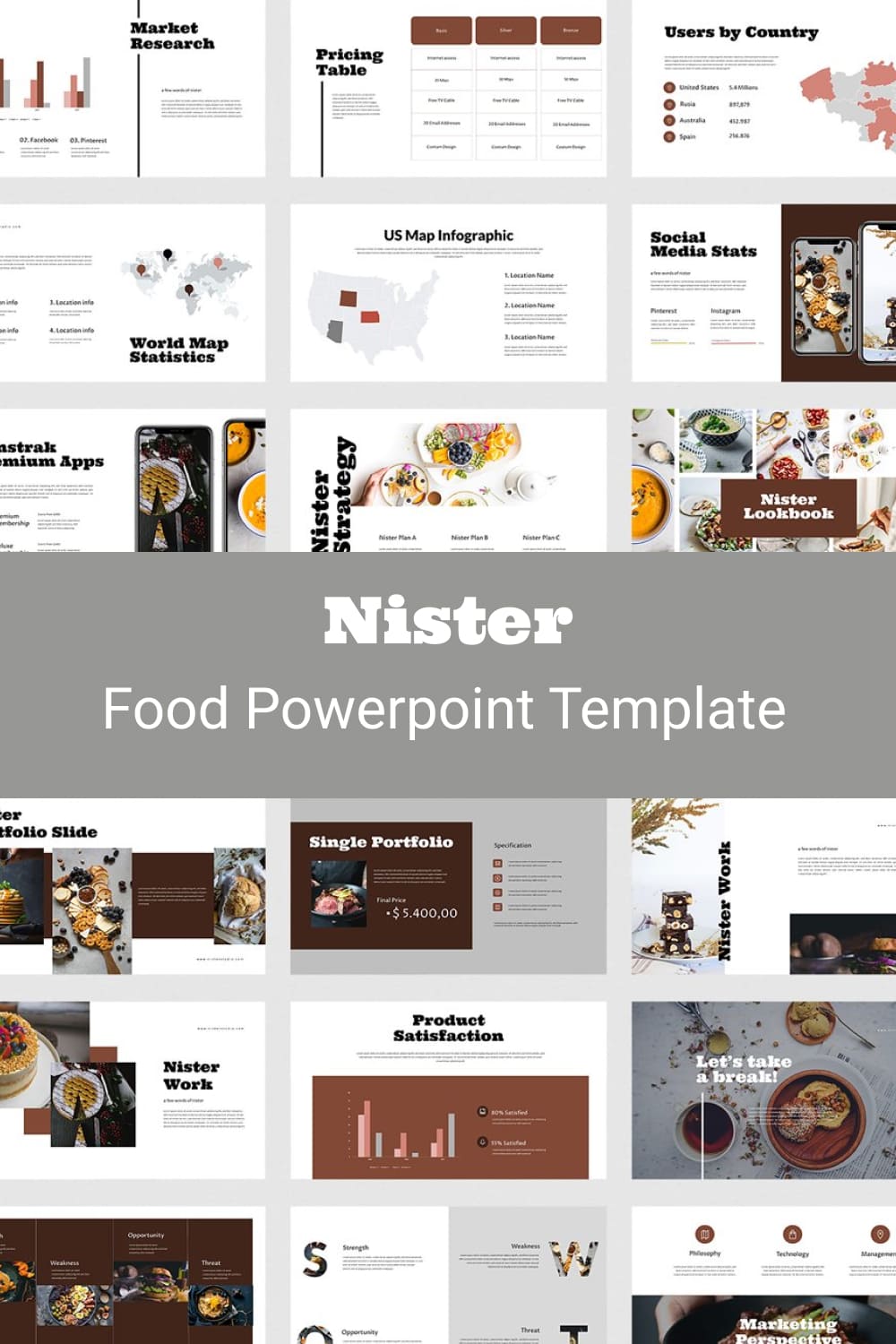 nister food powerpoint template 01 1000x1500