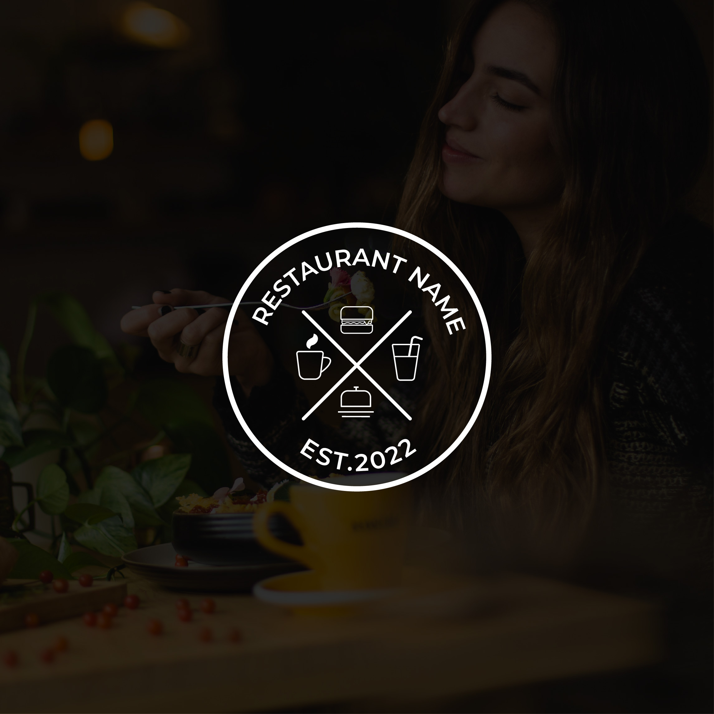 restaurant logo 2
