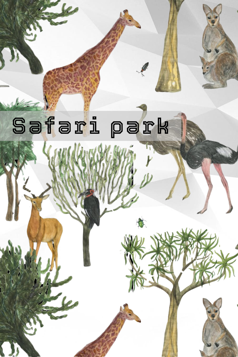 safari park 04