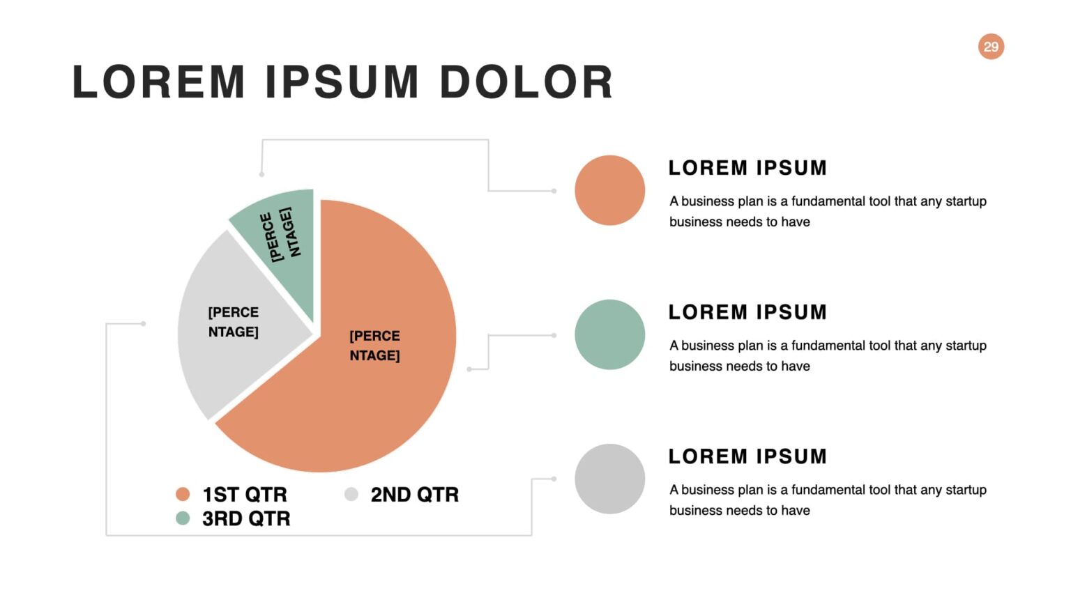 Science Center Presentation Template – MasterBundles