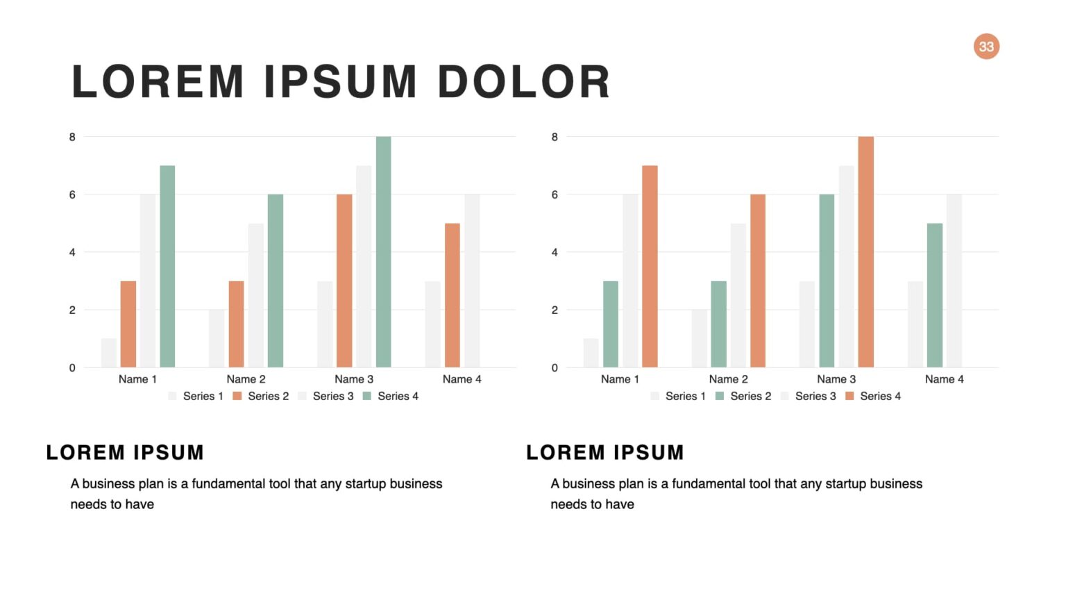 Science Center Presentation Template – MasterBundles
