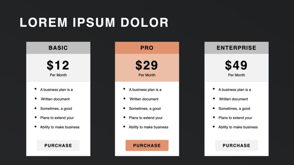 Science Center Presentation Template – MasterBundles