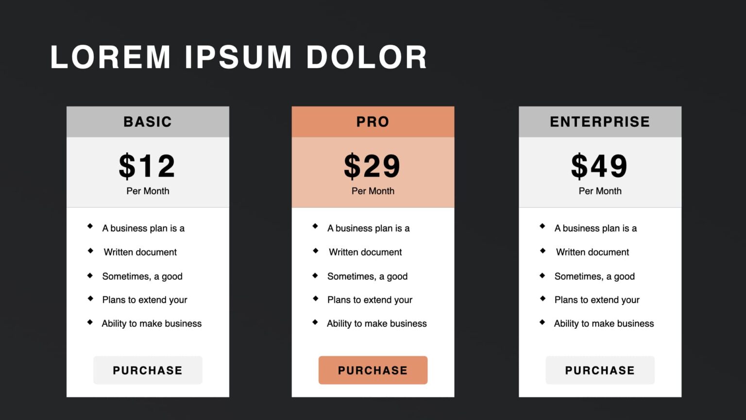 Science Center Presentation Template – MasterBundles