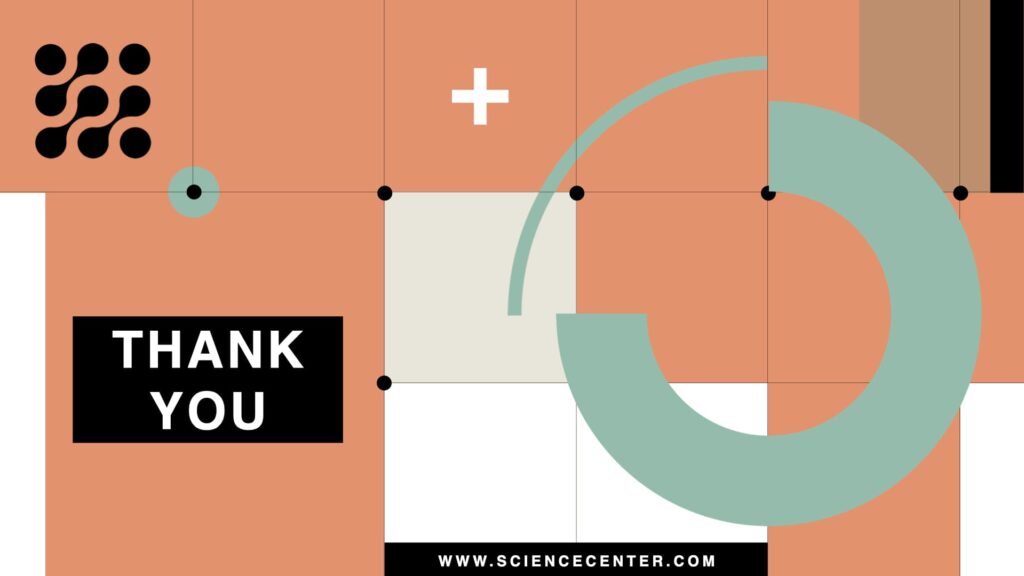 Science Center Presentation Template – MasterBundles