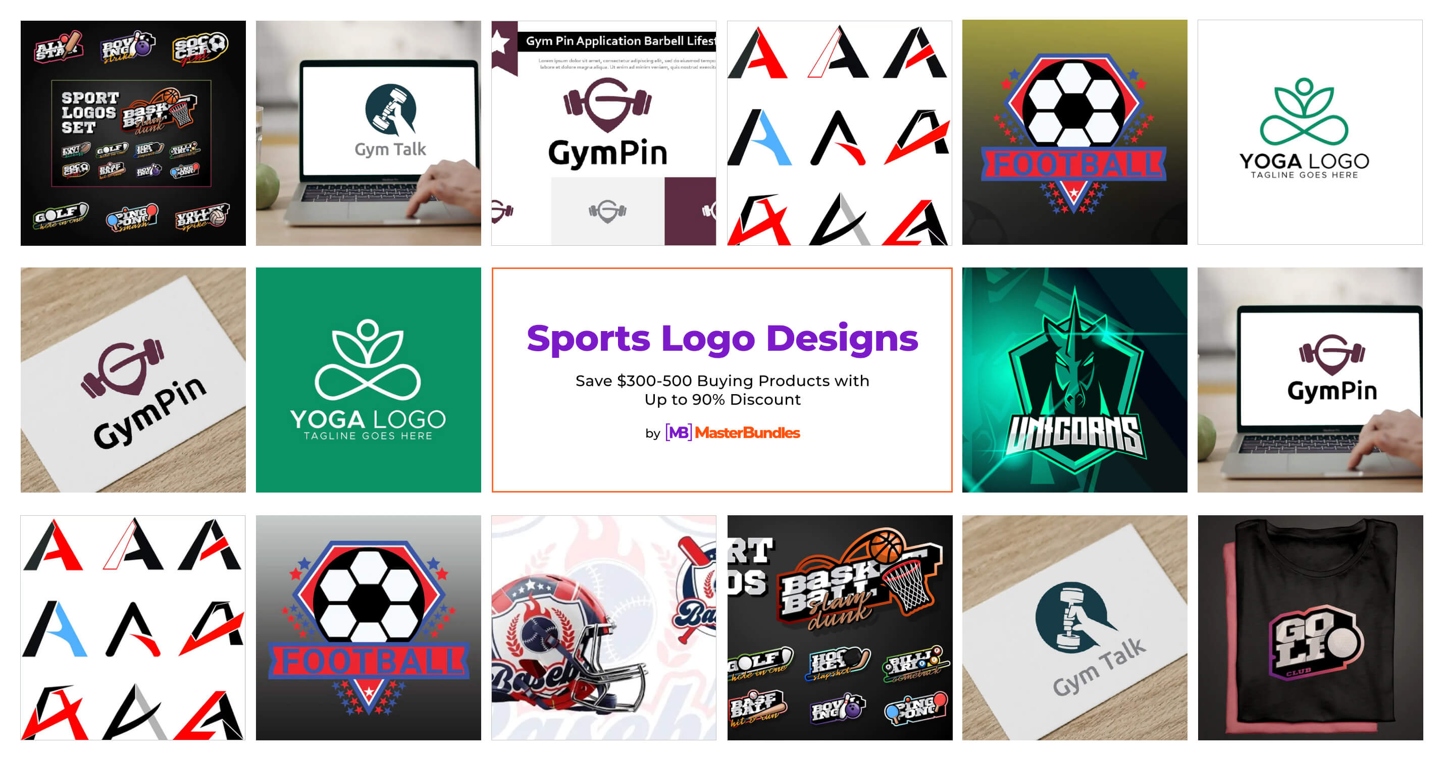best sports logo