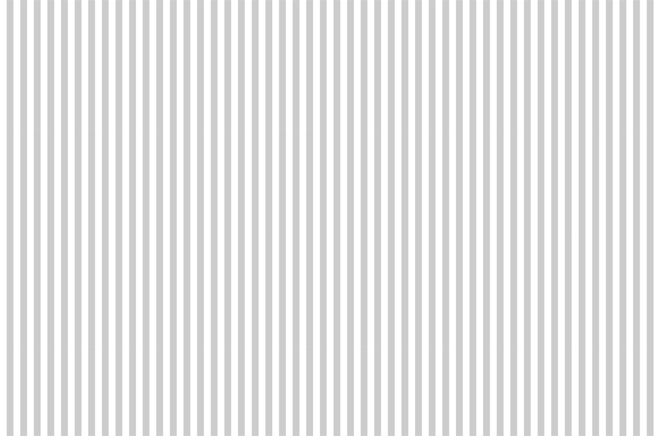 Thin grey lines in vertical.