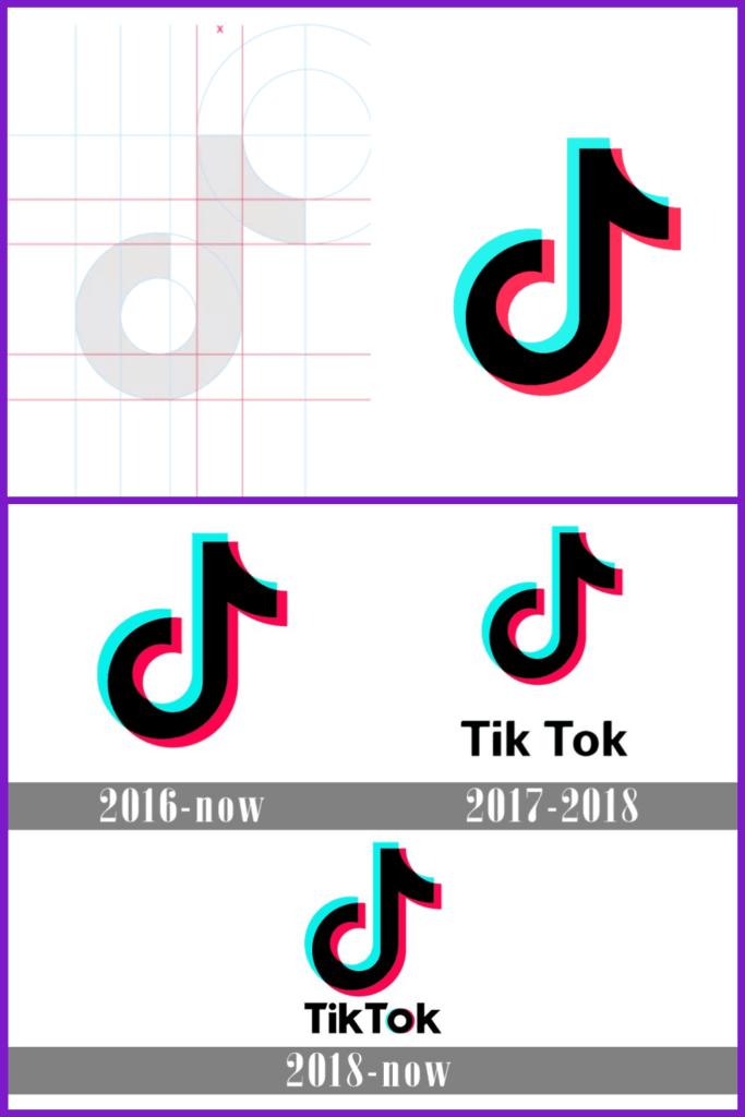 TikTok Logo Design History Meaning And Evolution tiktok-logo-design-history-meaning-and-evolution