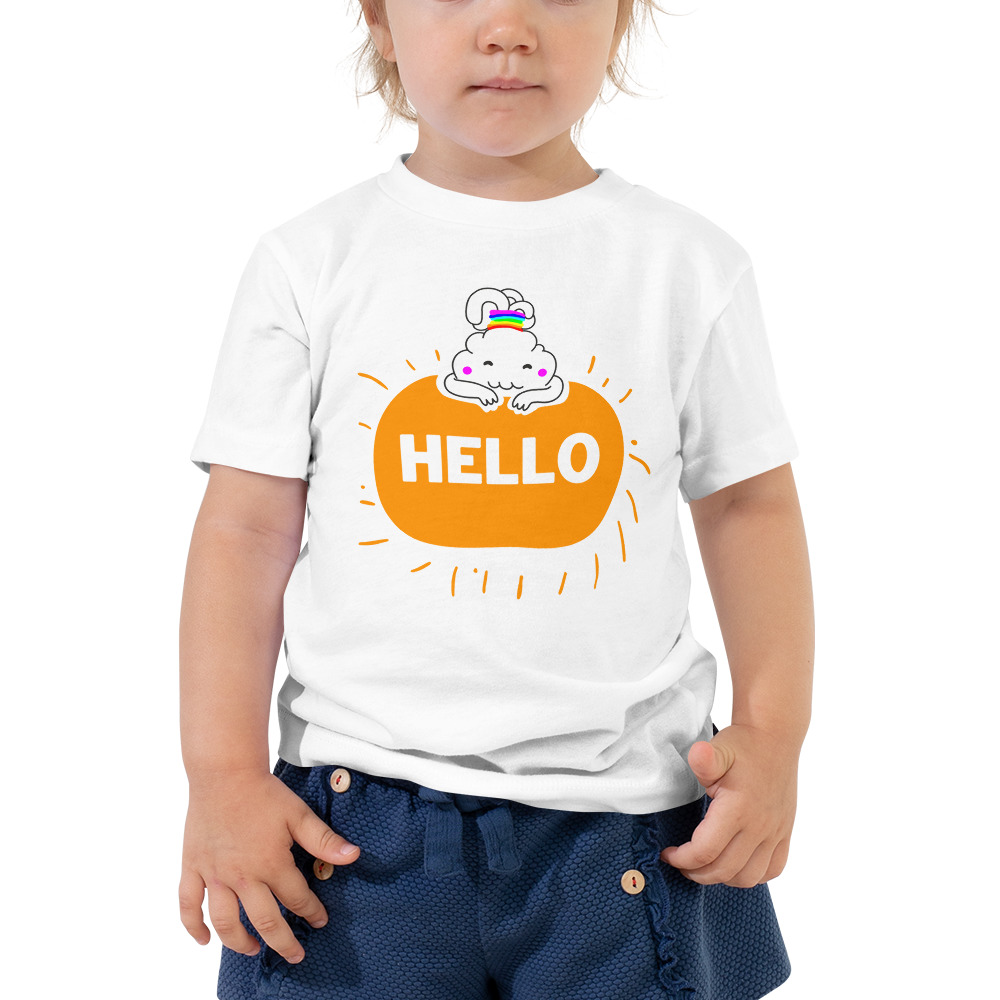 toddler staple tee white front 61af5070d5a5c