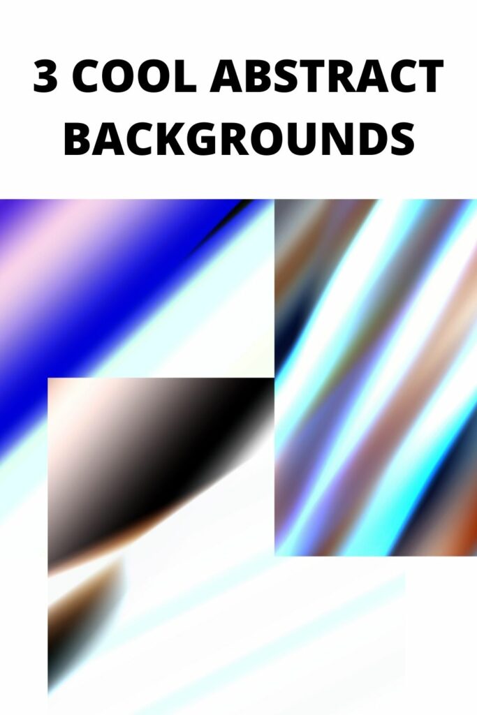 3 COOL ABSTRACT COLORFUL TEXTURE BACKGROUNDS - MasterBundles
