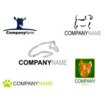 15 Best Animal Logo Design