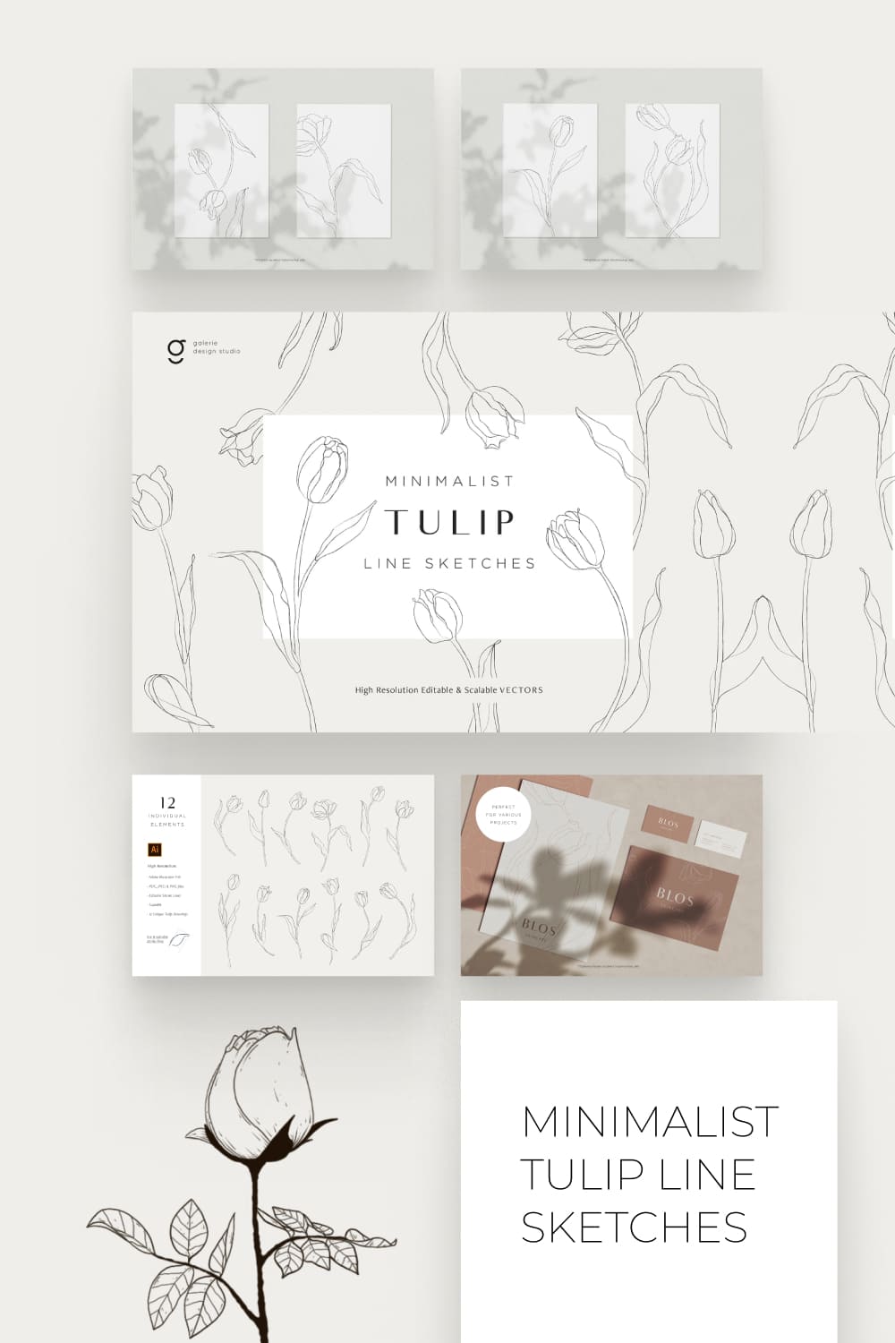 03 minimalist tulip line sketches1000x1500