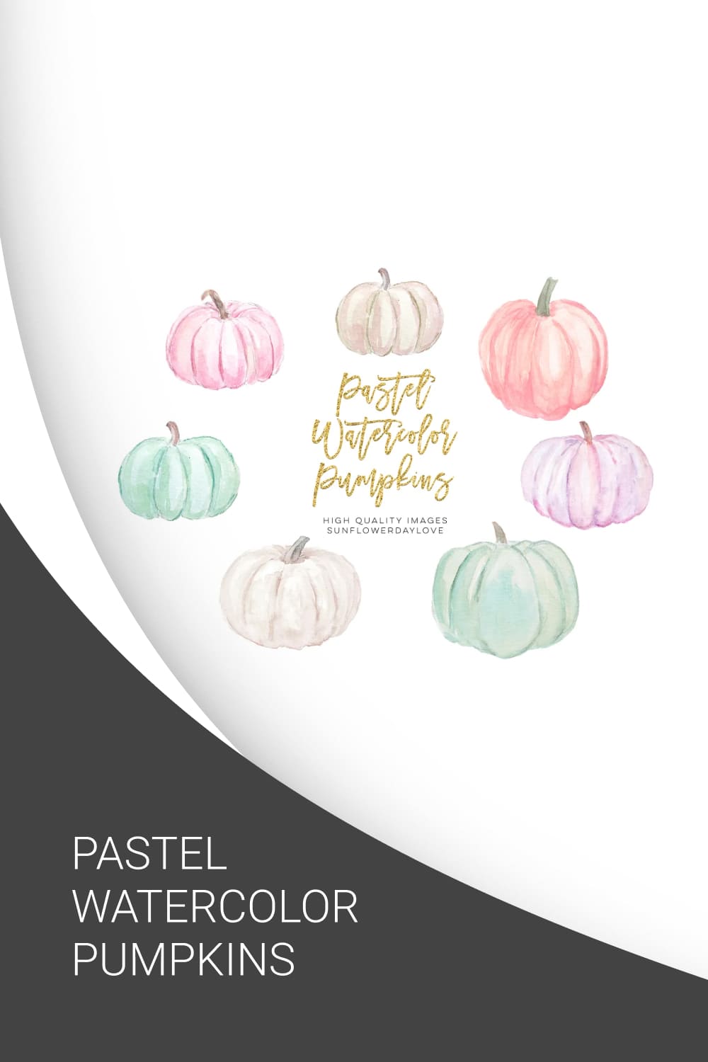 03 pastel watercolor pumpkins1000x1500