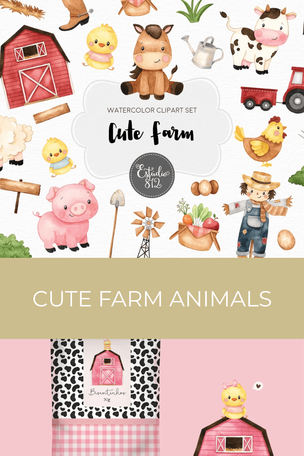 04 cute farm animals 1000h1500