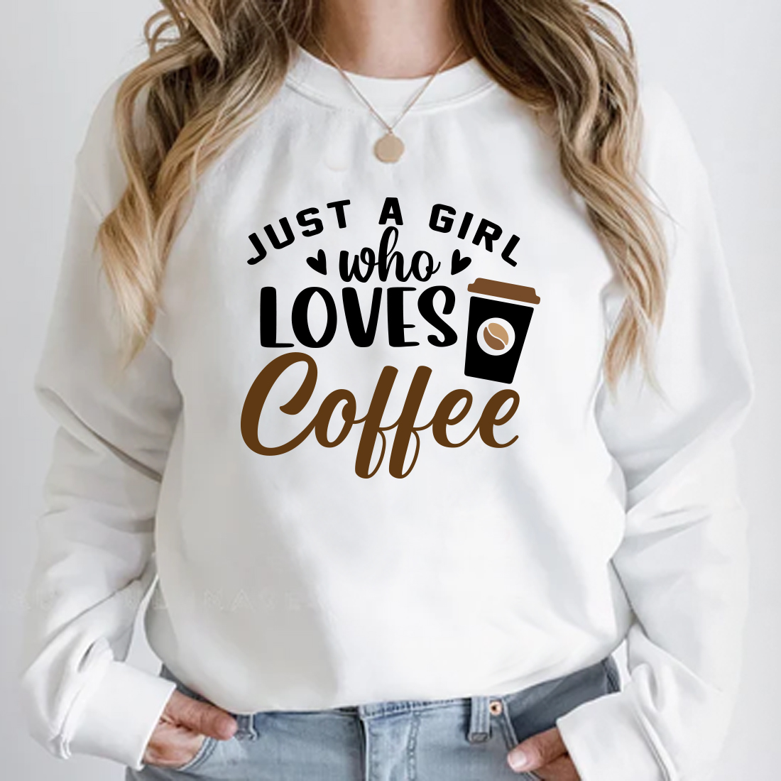 Coffee Quotes SVG