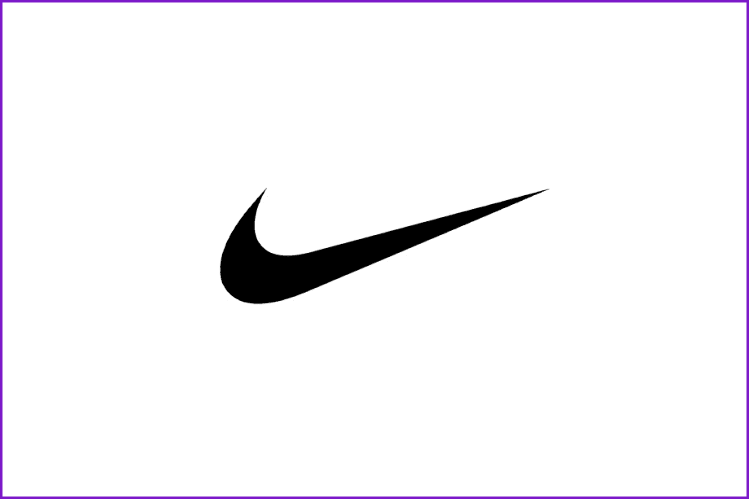 Meaning, History, And Evolution Of The Nike Logo