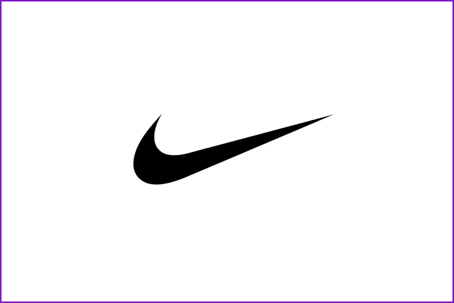 Logo Meaning Of Nike