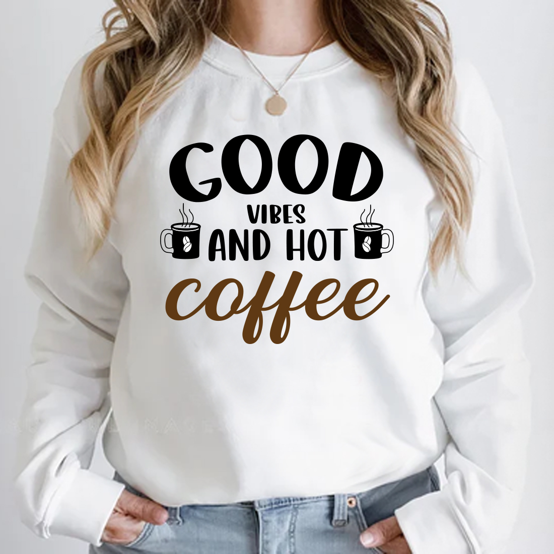 Coffee Quotes SVG
